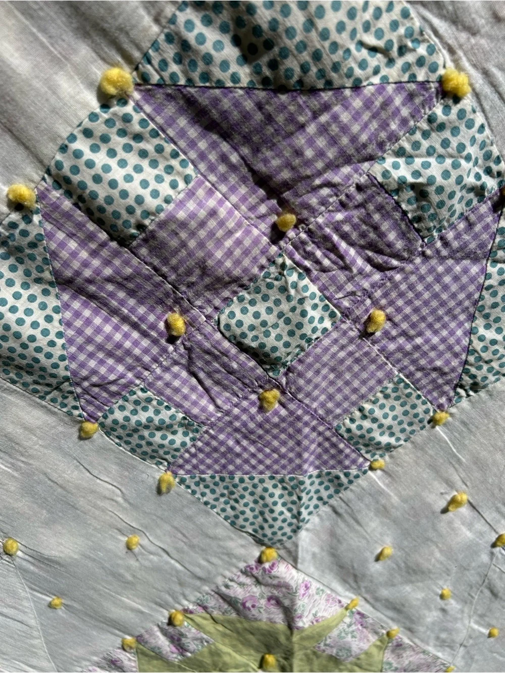 N/A soft handmade